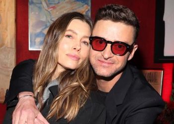 Jessica Biel Shares Glimpse Into Romantic Paris Getaway With Justin Timberlake