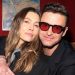Jessica Biel Shares Glimpse Into Romantic Paris Getaway With Justin Timberlake