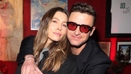 Jessica Biel Shares Glimpse Into Romantic Paris Getaway With Justin Timberlake