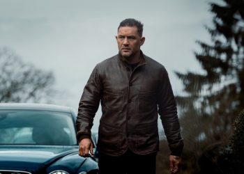 Here’s Your Complete Release Schedule for MobLand Season 2