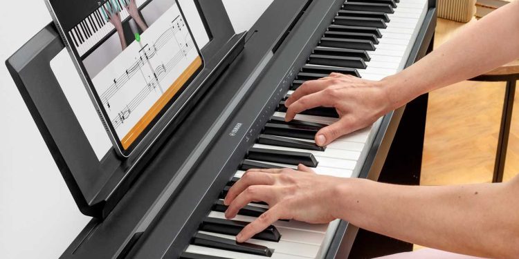 Learn piano on your Mac or iPad with 5 years of flowkey for $80