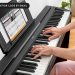 Learn piano on your Mac or iPad with 5 years of flowkey for $80