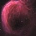 APOD: 2026 September 29 – Sh2-188: The Shrimp Nebula