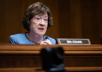 Republicans scheme to block Trump’s funding cancellations