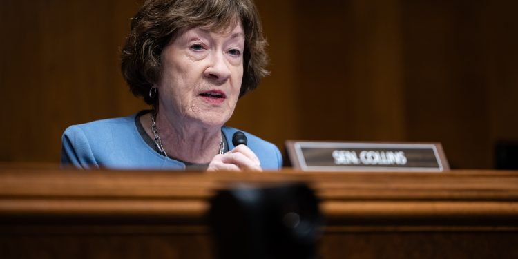 Republicans scheme to block Trump’s funding cancellations