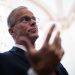 John Thune: Taxpayer dollars shouldn’t fund Trump ads
