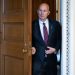 Senate to vote on member stock trading bill