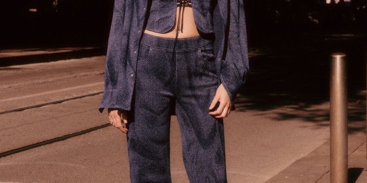 Maccapani Spring 2027 Ready-to-Wear