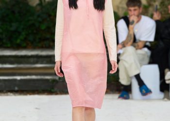 Hodakova Spring 2027 Ready-to-Wear