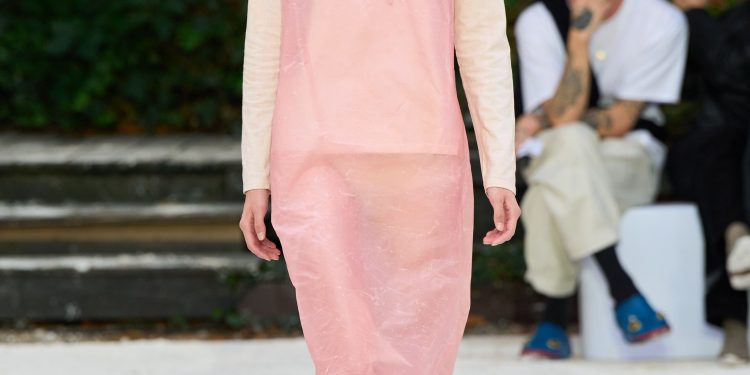 Hodakova Spring 2027 Ready-to-Wear