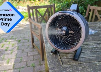 I’ve found 6 high-quality fan deals to keep you cool through the upcoming brutal Aussie summer — prices from just AU$99