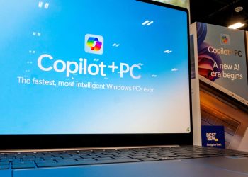 Microsoft says the ‘new Copilot’ promises to help you achieve everything you ever wanted at home and at work