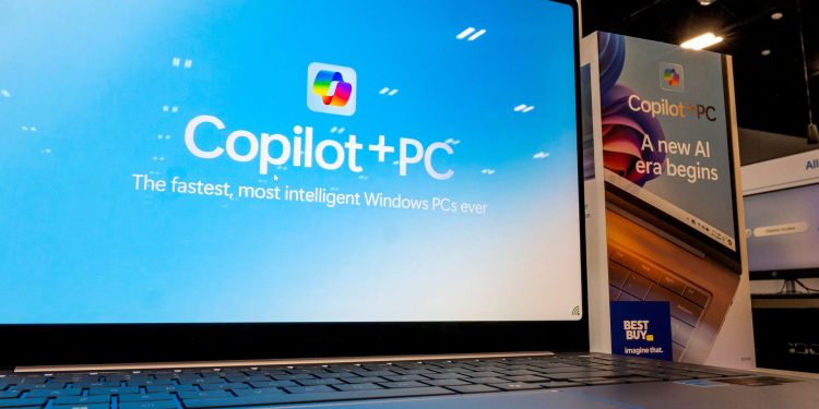Microsoft says the ‘new Copilot’ promises to help you achieve everything you ever wanted at home and at work