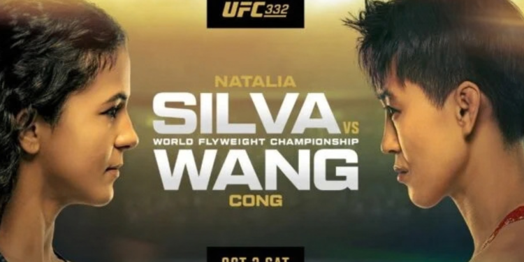 UFC 332 preview: Start time, full card and how to watch vacant flyweight title fight