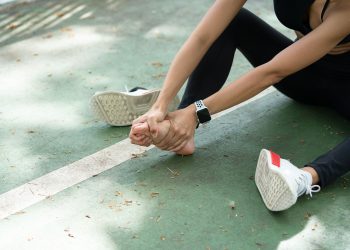 Yes, Your Feet Age. Dermal Fillers Can Help