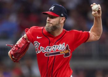 Braves vs. Phillies prediction, odds, line, time: 2026 MLB playoff picks for Tuesday, Sept. 29 by proven model