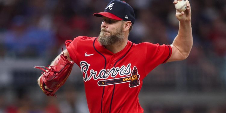 Braves vs. Phillies prediction, odds, line, time: 2026 MLB playoff picks for Tuesday, Sept. 29 by proven model