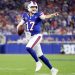 NFL MVP race entering Week 4: Josh Allen stays No. 1, but the field is closing fast