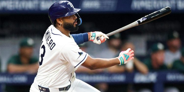 2026 World Series odds, predictions: Proven expert reveals best bets, MLB futures picks