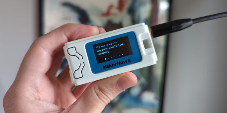 What LoRa actually is, and why it can send messages miles without cell towers
