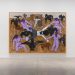 Tribeca Is New York’s New Gallery Mecca