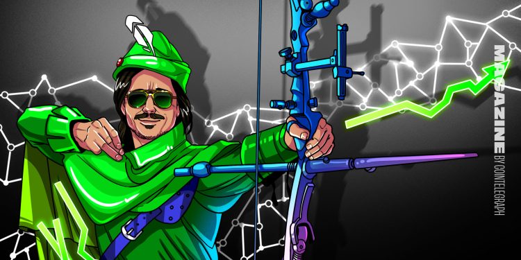 Trading stocks against BONER is the latest trend for DeFi degens