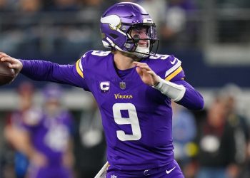 Breaking Down the J.J. McCarthy Trade and the Win in Tampa