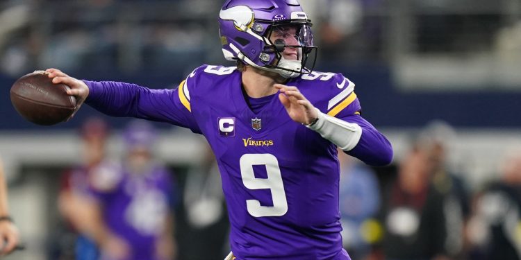 Breaking Down the J.J. McCarthy Trade and the Win in Tampa