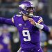 Breaking Down the J.J. McCarthy Trade and the Win in Tampa