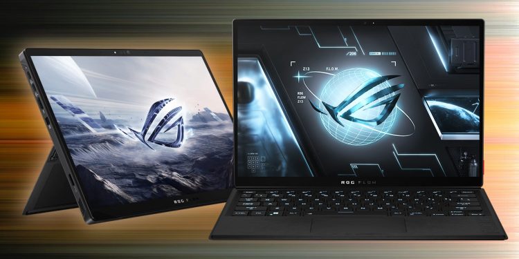 Save $900 Off the Asus ROG Flow Z13 Gaming Laptop, More Powerful and Versatile Than the Xbox Ally X20