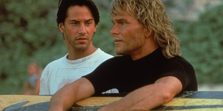 Point Break TV Show Gets the Green Light at AMC