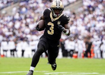 New Orleans Saints News: Another Saints playmaker goes down with a hamstring injury