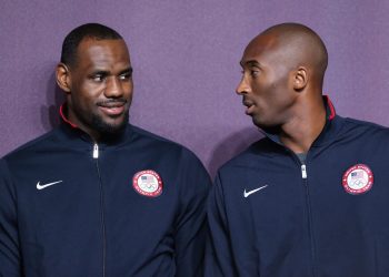 NFL Legend Says He Never Wanted LeBron James on Lakers, Feared He’d “Eclipse” Kobe’s Legacy