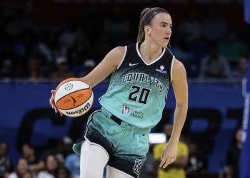 “Best Position to Win”: Sabrina Ionescu Explains Simple Playoff Formula Behind Liberty’s Dominant Offense