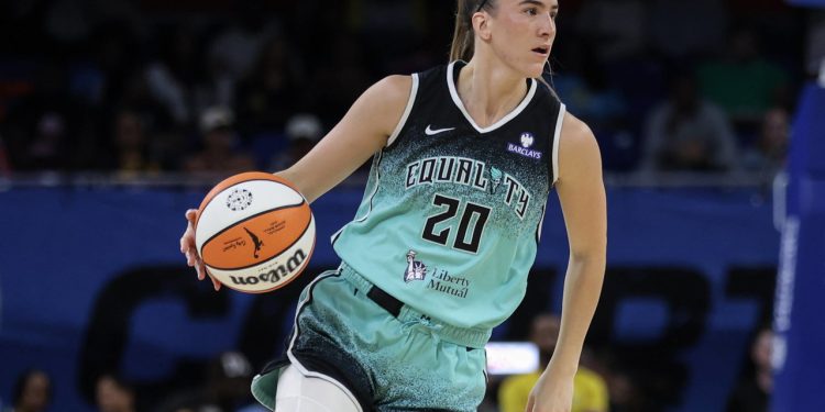 “Best Position to Win”: Sabrina Ionescu Explains Simple Playoff Formula Behind Liberty’s Dominant Offense