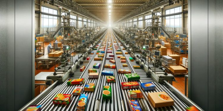 New California law creates non-ultra-processed food seal