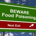 Dozens of food poisoning cases reported among wedding guests