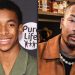 Isaiah Russell-Bailey Comes To His Mother’s Defense As He Addresses Father Chingy’s Recent Claims About Their Relationship