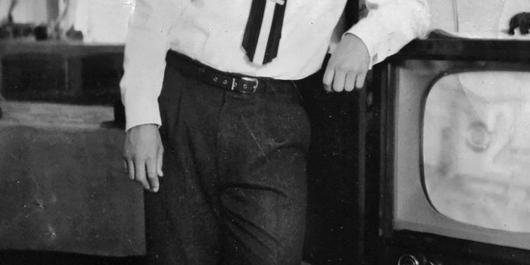 A New Photo Exhibit Asks a Heartbreaking Question: What If Emmett Till Had Lived?