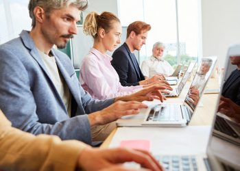 Boot Camp Promises a Submitted Paper in Just 2 Days