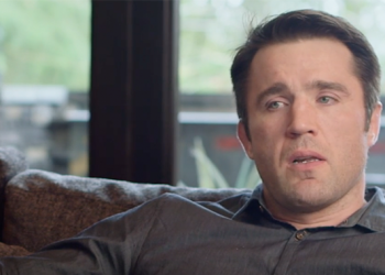 Chael Sonnen Darkside of the Cage episode laughed at by Mayhem Miller: “I don’t see the sadness”