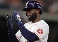 Yordan Alvarez and the Astros most to blame for Game 1 disaster