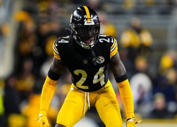 Cowboys-Joey Porter Jr. buzz comes with a warning label for fans