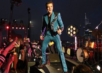 Ocean Way Festival in Santa Monica Cancels Inaugural Event Due to Hurricane Marie