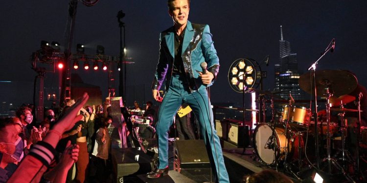 Ocean Way Festival in Santa Monica Cancels Inaugural Event Due to Hurricane Marie