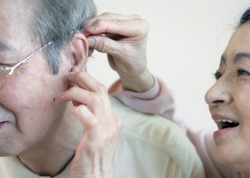 Unexpected Cognitive Improvement Emerges in Hearing Aid Trial