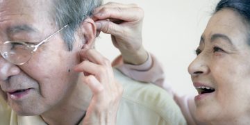 Unexpected Cognitive Improvement Emerges in Hearing Aid Trial