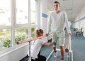 Still in Pain After ACL Repair? Supervised Rehab Superior to Exercises Alone