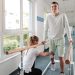 Still in Pain After ACL Repair? Supervised Rehab Superior to Exercises Alone