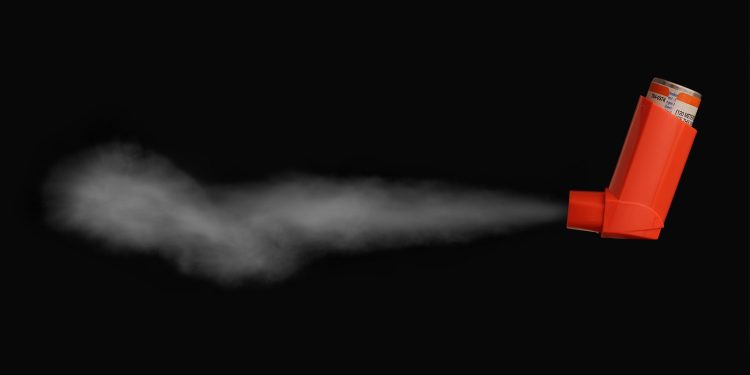 Insurance Formularies Holding Up Lower-Emission Asthma, COPD Inhalers